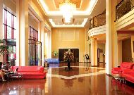 отель Dilijan Resort: Холл отеля отель Dilijan Resort: Холл отеля