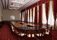отель Dilijan Resort: Конференц зал отель Dilijan Resort: Конференц зал
