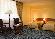 отель Dilijan Resort: Номер Twin отель Dilijan Resort: Номер Twin