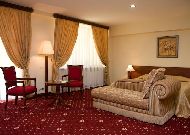 отель Dilijan Resort: Номер Deluxe отель Dilijan Resort: Номер Deluxe