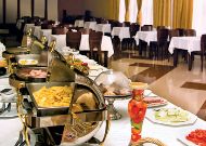 отель Dilijan Resort: Шведский стол отель Dilijan Resort: Шведский стол