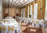 отель Dilijan Resort: Ресторан отель Dilijan Resort: Ресторан