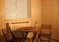 отель Dilijan Resort: Сауна отель Dilijan Resort: Сауна