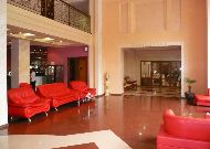 отель Dilijan Resort: Холл отеля отель Dilijan Resort: Холл отеля