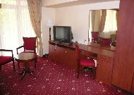 отель Dilijan Resort: Номер Deluxe отель Dilijan Resort: Номер Deluxe