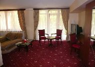 отель Dilijan Resort: Номер Deluxe отель Dilijan Resort: Номер Deluxe