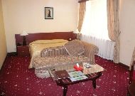 отель Dilijan Resort: Номер Deluxe отель Dilijan Resort: Номер Deluxe