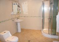 отель Dilijan Resort: Ванна номера Deluxe отель Dilijan Resort: Ванна номера Deluxe