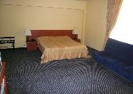 отель Dilijan Resort: Номер DBL отель Dilijan Resort: Номер DBL