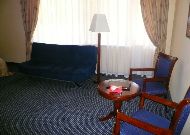 отель Dilijan Resort: номер DBL отель Dilijan Resort: номер DBL