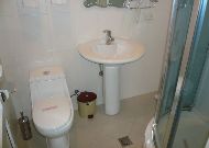 отель Dilijan Resort: Ванна номера DBL отель Dilijan Resort: Ванна номера DBL