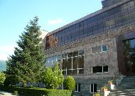 отель Dilijan Resort: Фасад отеля отель Dilijan Resort: Фасад отеля