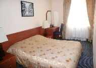 отель Dilijan Resort: Спальня номера Suite отель Dilijan Resort: Спальня номера Suite