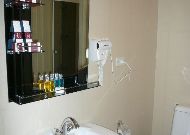 отель Dilijan Resort: Ванная номера Suite отель Dilijan Resort: Ванная номера Suite