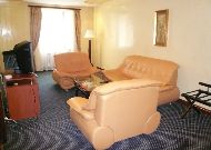 отель Dilijan Resort: Гостинная номера Suite отель Dilijan Resort: Гостинная номера Suite