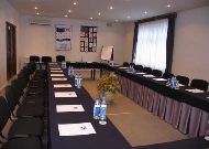 отель Diplomat Hotel Baku: Конференц-зал отель Diplomat Hotel Baku: Конференц-зал