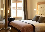 ����� Dom� Hotel: Dome room