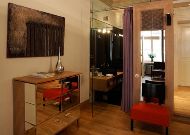 ����� Dom� Hotel: ������ ������� � de luxe Suite