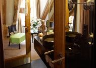 ����� Dom� Hotel: ������ ������� � SUITE