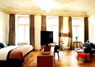 ����� Dom� Hotel: ����� De luxe Suite 
