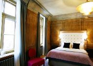 ����� Dom� Hotel: ������� � DE luxe SUITE