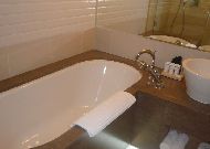 ����� Dom� Hotel: De Luxe SUITE