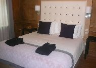 ����� Dom� Hotel: De Luxe SUITE