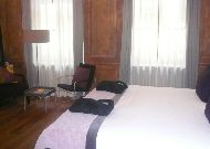 ����� Dom� Hotel: De Luxe SUITE