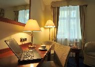 отель Domina Inn Riga: Номер executive отель Domina Inn Riga: Номер executive