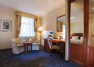 отель Domina Inn Riga: Бар отель Domina Inn Riga: Бар