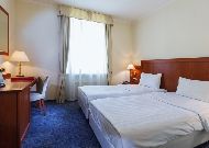отель Domina Inn Riga: Номер executive отель Domina Inn Riga: Номер executive