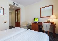 отель Domina Inn Riga: Номер executive отель Domina Inn Riga: Номер executive