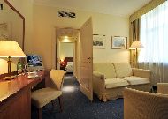 отель Domina Inn Riga: Номер superior отель Domina Inn Riga: Номер superior