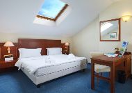 отель Domina Inn Riga: Ресторан отель Domina Inn Riga: Ресторан