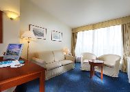 отель Domina Inn Riga: Сауна отель Domina Inn Riga: Сауна