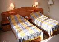 отель President Palace: Двухместный номер TWIN отель President Palace: Двухместный номер TWIN
