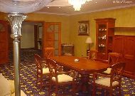 отель President Palace: Номер люкс отель President Palace: Номер люкс