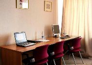 гостиница Клуб отель Достук: Бизнес -центр гостиница Клуб отель Достук: Бизнес -центр