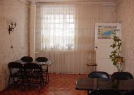 гостиница Элита: Столовая гостиница Элита: Столовая