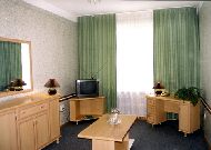 гостиница Dzhambul Hotel: В номере гостиница Dzhambul Hotel: В номере
