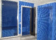 гостиница Ecoland: Сауны гостиница Ecoland: Сауны
