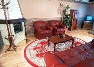 гостиница Ecoland: Номер Suite гостиница Ecoland: Номер Suite