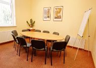 ��������� Ecotel Vilnius: ���������-���