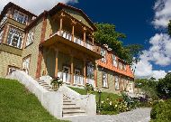 ����� Ekesparre Residents Hotel: ����� �����