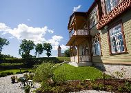 ����� Ekesparre Residents Hotel: ����� �����
