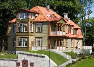 ����� Ekesparre Residents Hotel: ����� �����
