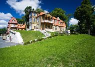 ����� Ekesparre Residents Hotel: ����� �����