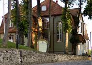 ����� Ekesparre Residents Hotel: ��� �� �����