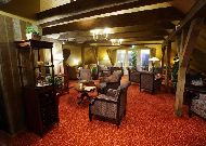 ����� Ekesparre Residents Hotel: ����������