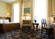 ����� Ekesparre Residents Hotel: ����� ��������